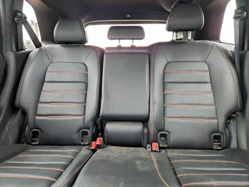 2025 HONDA CR-V SPORT-L  