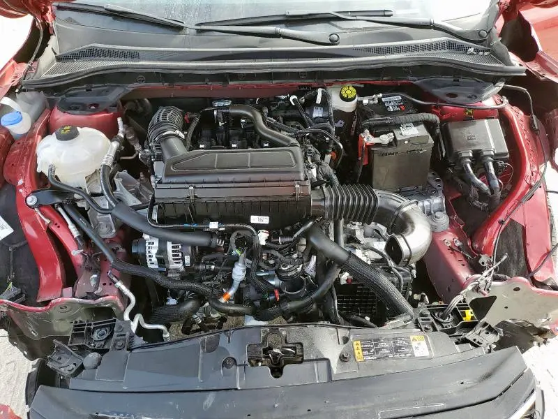 2024 FORD ESCAPE ST LINE  