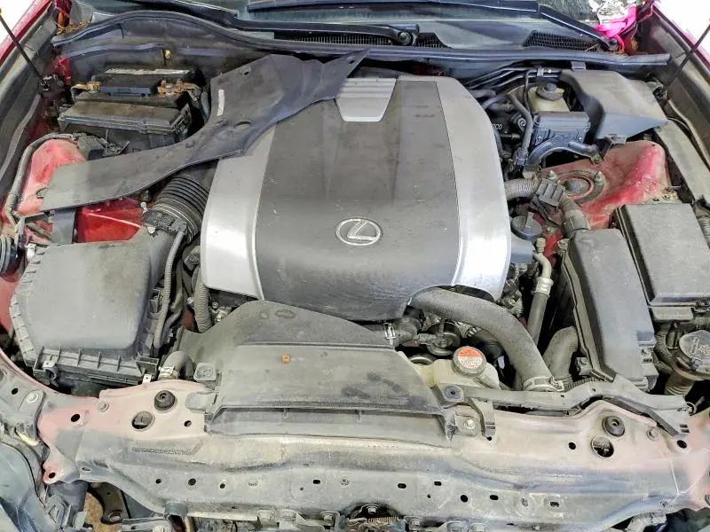 2016 LEXUS GS 350 BASE  