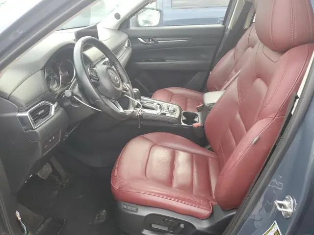 2024 MAZDA CX-5 PREFERRED  