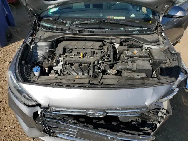 2022 HYUNDAI ACCENT SE