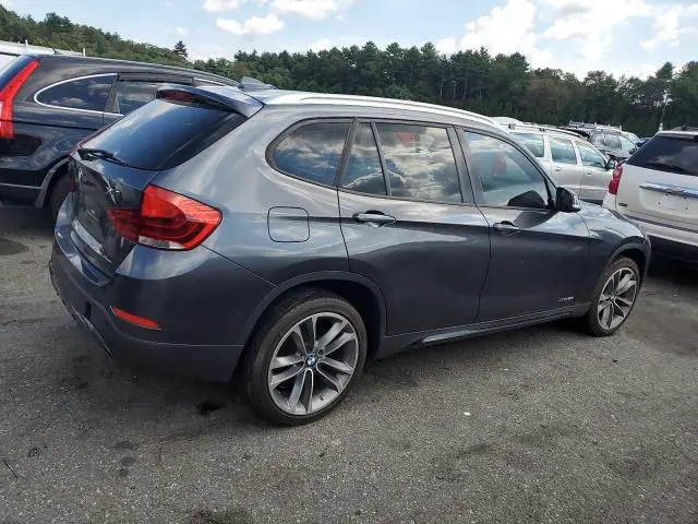 2014 BMW X1 XDRIVE28I  