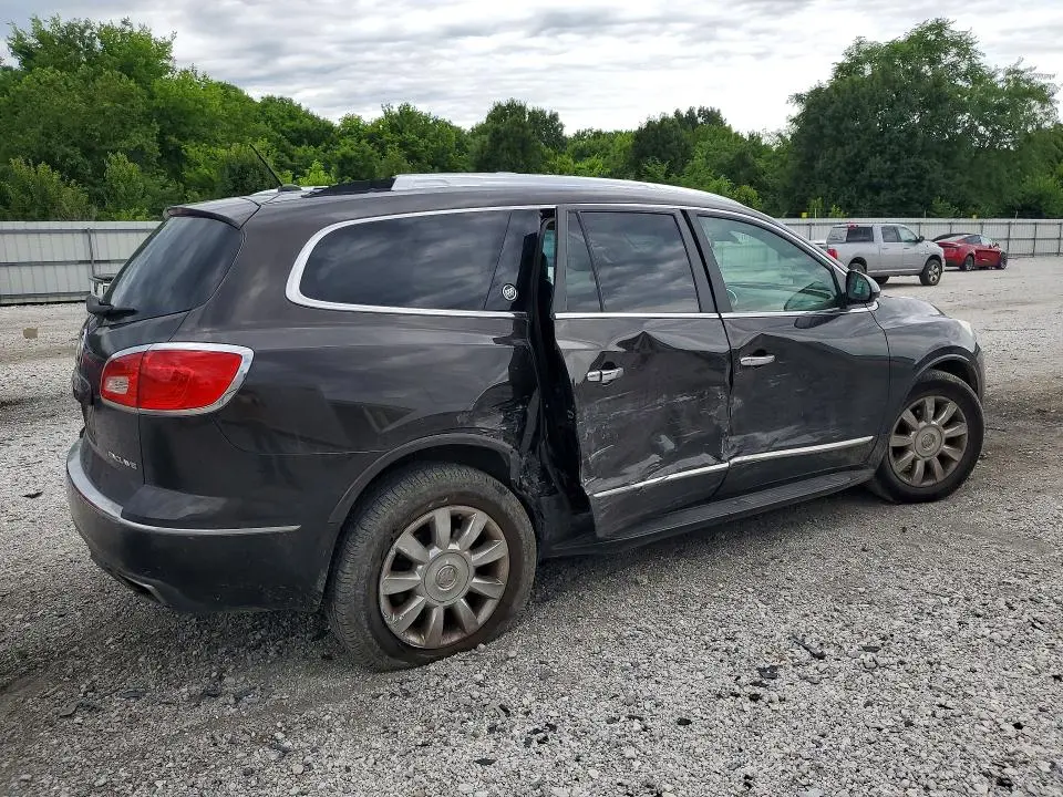 2014 BUICK ENCLAVE   