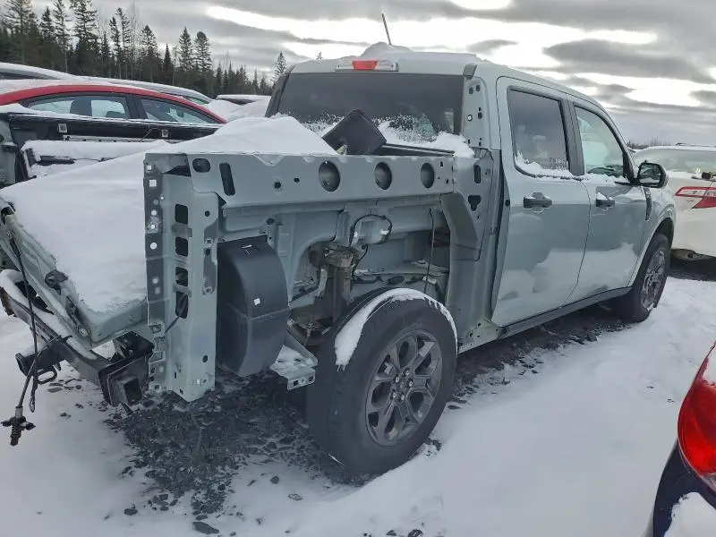 2022 FORD MAVERICK XL  