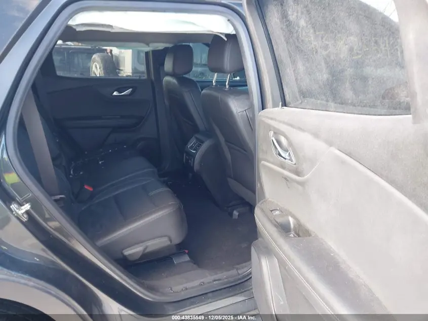 2020 CHEVROLET BLAZER FWD 3LT