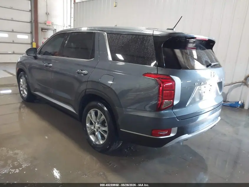 2021 HYUNDAI PALISADE SE