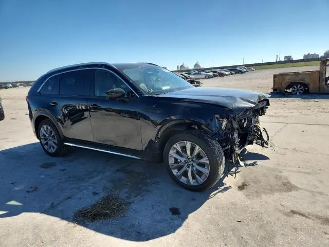 2024 MAZDA CX-90 PREMIUM  