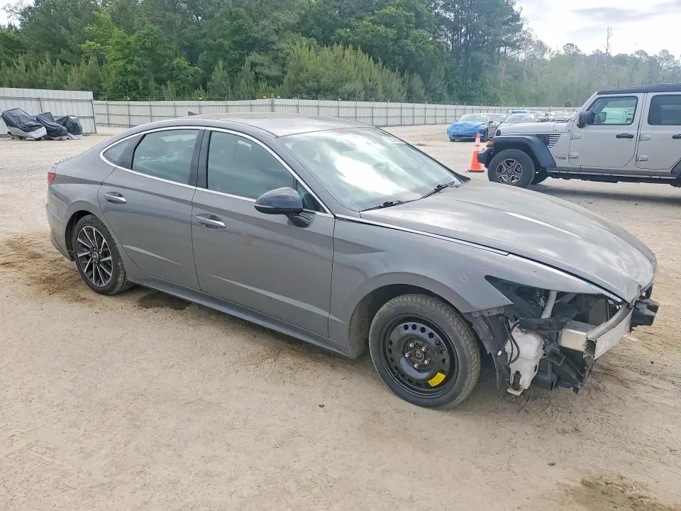 2020 HYUNDAI SONATA SEL PLUS  