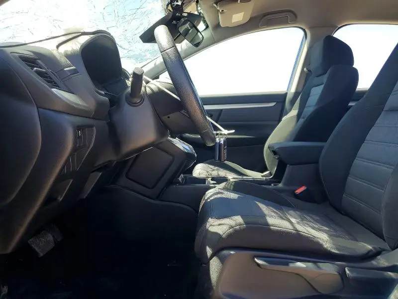 2021 HONDA CR-V SE  