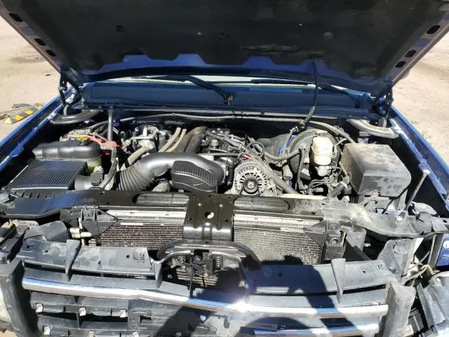 2013 GMC SIERRA K1500 SLT  