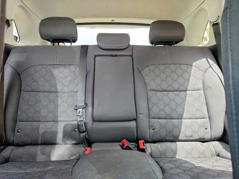 2019 KIA NIRO LX  