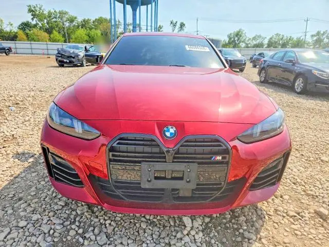 2025 BMW M440XI GRAN COUPE  