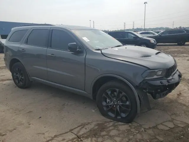 2024 DODGE DURANGO GT  