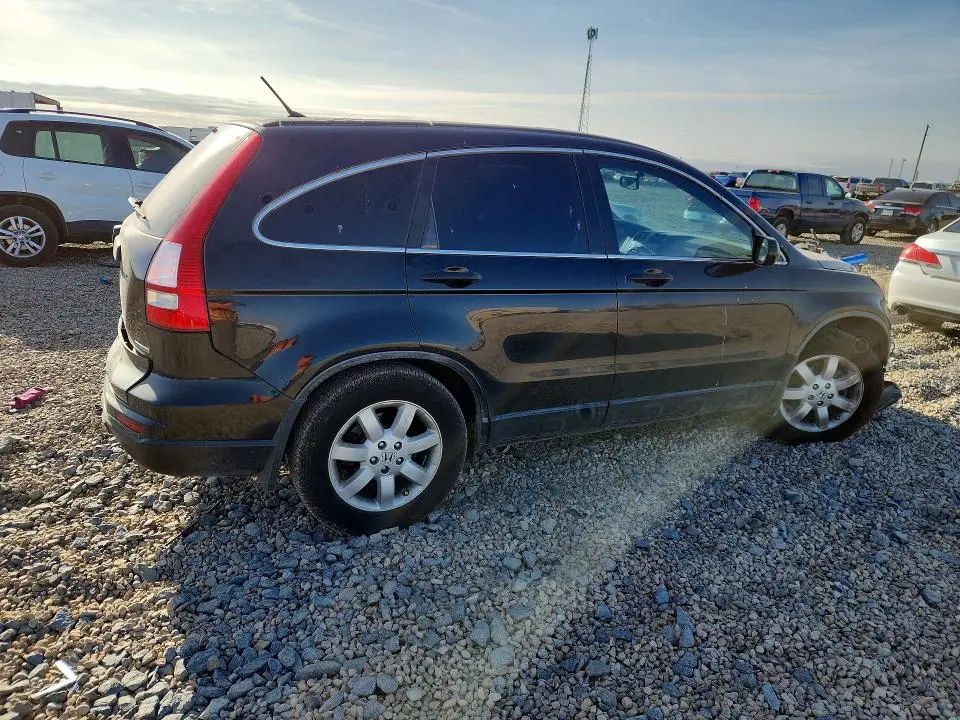 2011 HONDA CR-V SE  