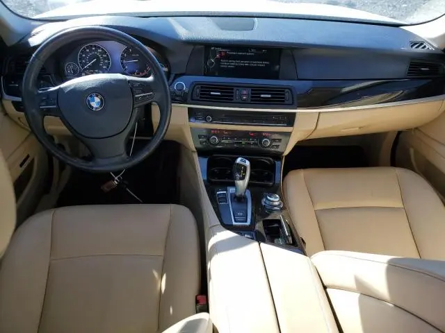 2013 BMW 528 I  