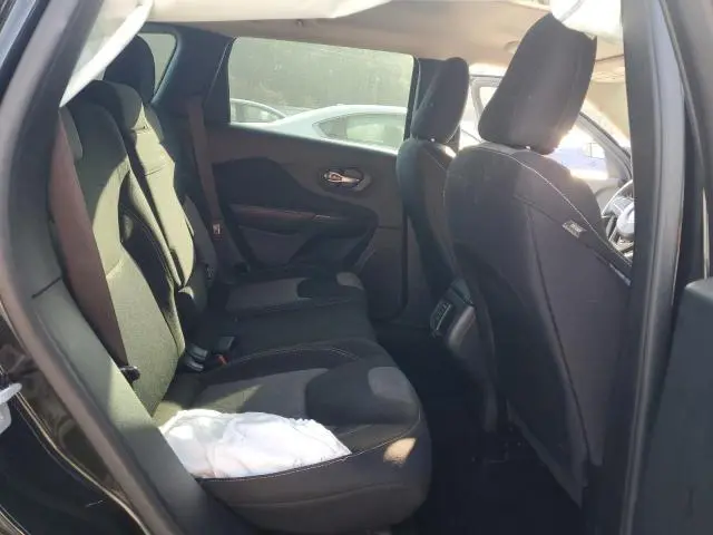 2015 JEEP CHEROKEE SPORT  