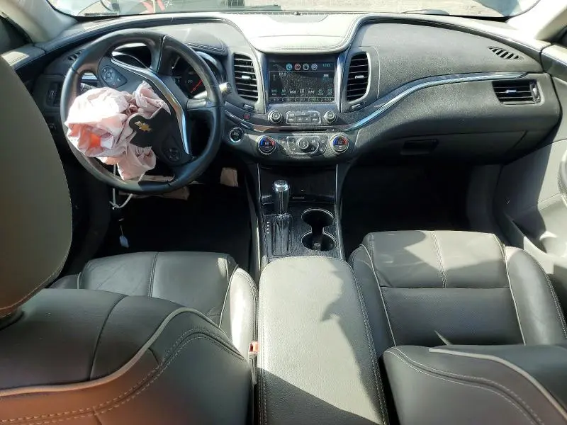 2019 CHEVROLET IMPALA PREMIER  