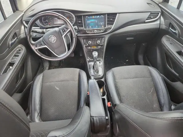 2017 BUICK ENCORE PREFERRED II  