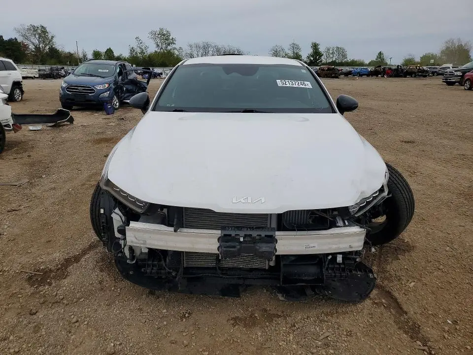 2022 KIA K5 GT LINE  