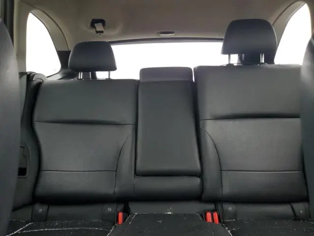 2015 SUBARU OUTBACK 3.6R LIMITED  