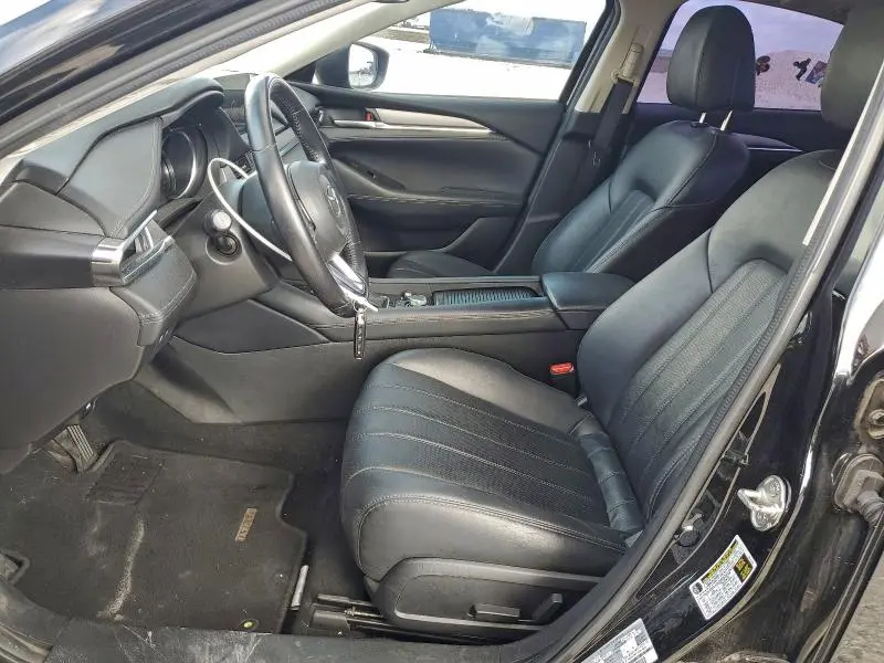 2020 MAZDA 6 TOURING  