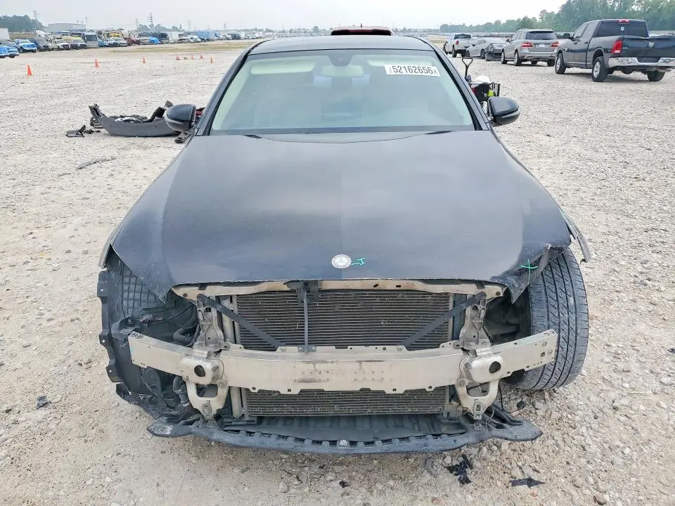 2016 MERCEDES-BENZ C 300  