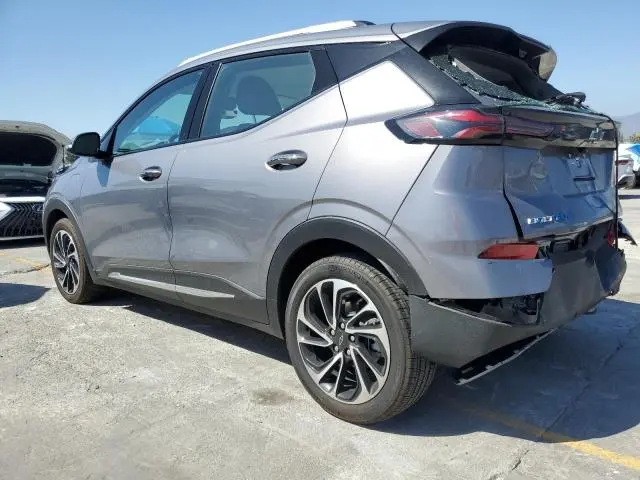 2023 CHEVROLET BOLT EUV PREMIER