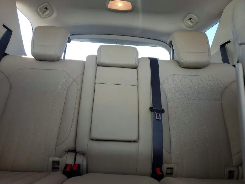 2016 MERCEDES-BENZ GLE 350 4MATIC  