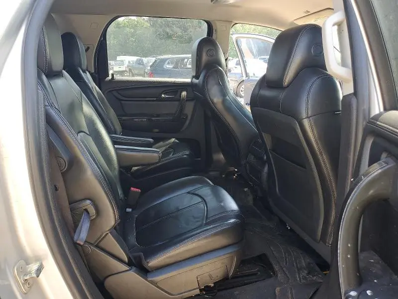 2014 GMC ACADIA SLT-1  