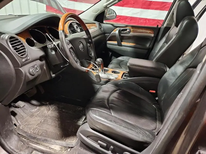 2012 BUICK ENCLAVE   