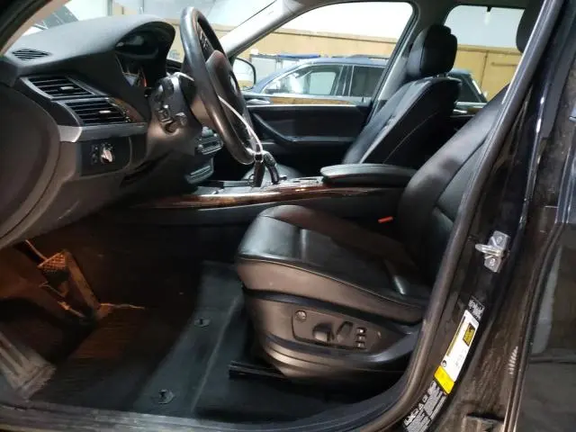 2012 BMW X5 XDRIVE35I  