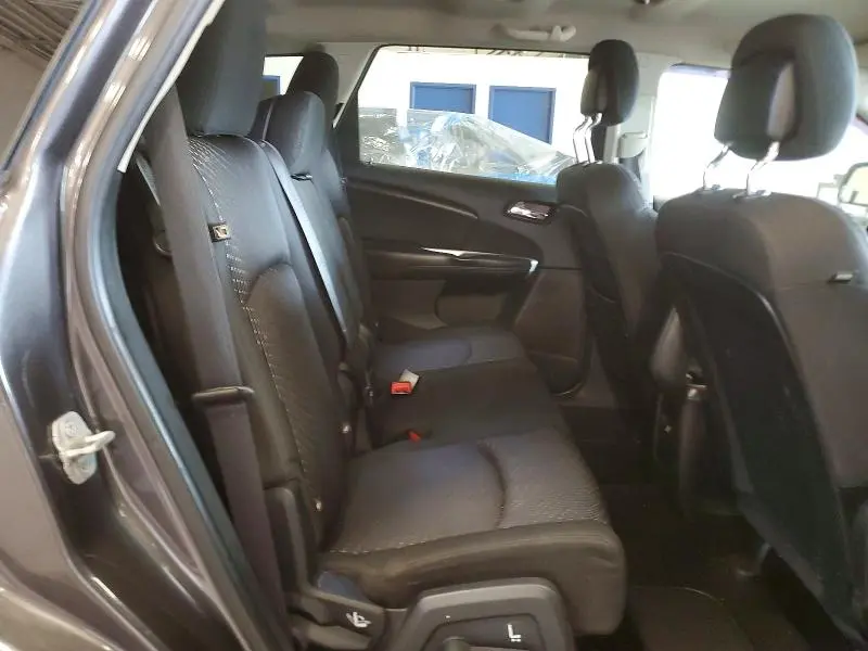 2014 DODGE JOURNEY SXT  