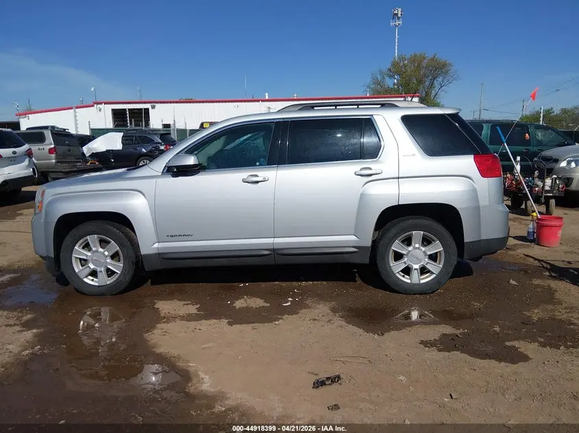 2013 GMC TERRAIN SLE-2