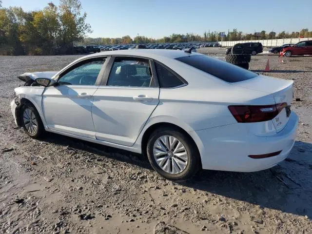 2020 VOLKSWAGEN JETTA S  