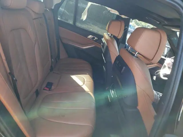 2019 BMW X5 XDRIVE50I  