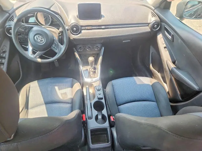 2018 TOYOTA YARIS IA BASE  