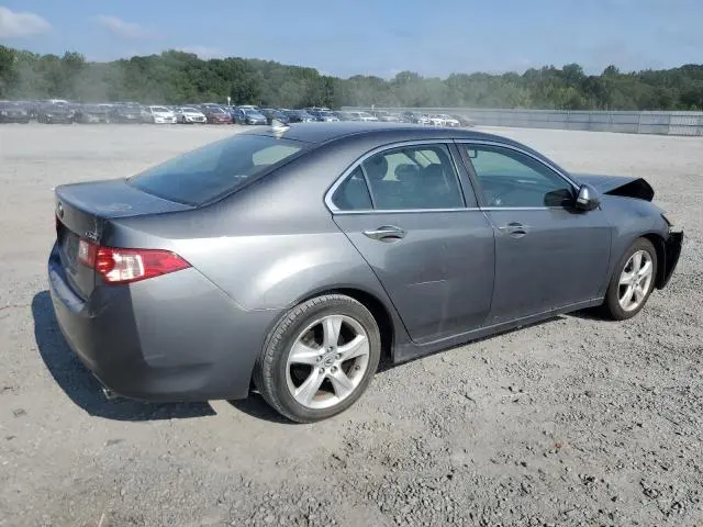 2010 ACURA TSX   