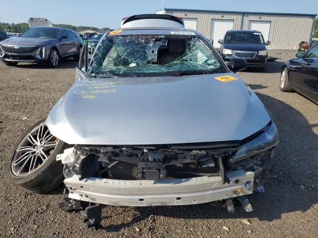 2019 TOYOTA AVALON XLE  