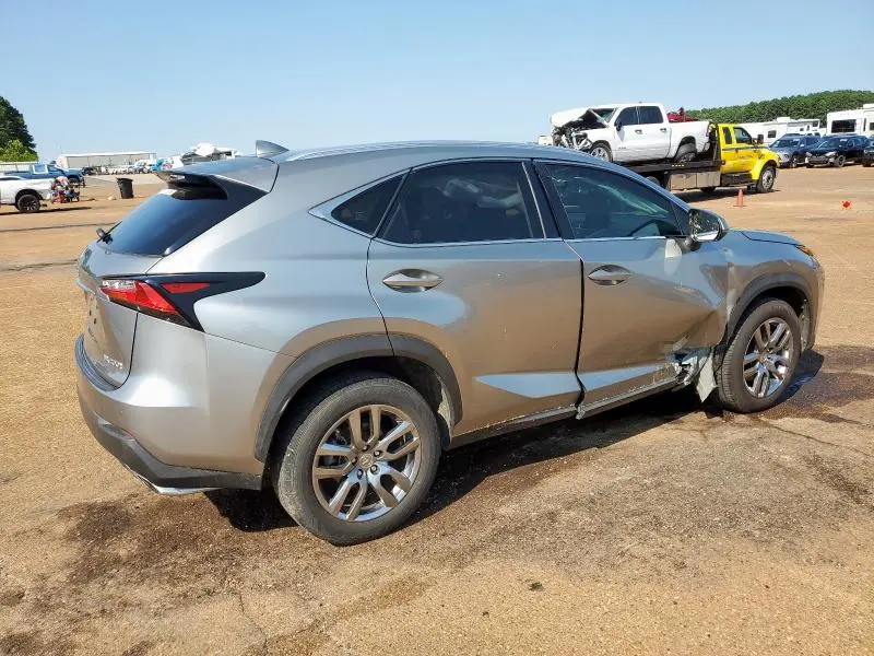 2016 LEXUS NX 200T BASE  