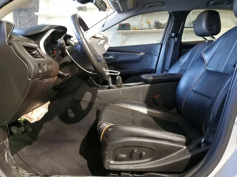 2019 CHEVROLET IMPALA PREMIER  