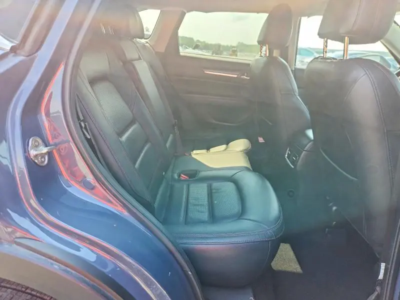 2024 MAZDA CX-5 PREFERRED  