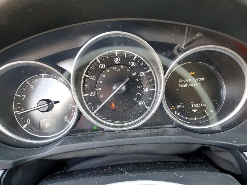 2023 MAZDA CX-5 PREFERRED  