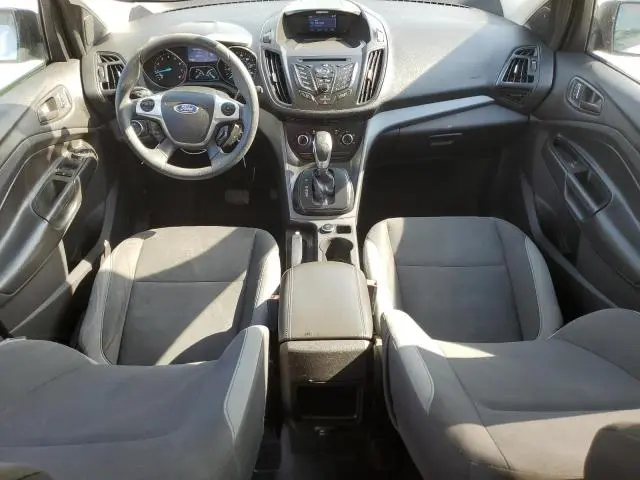 2014 FORD ESCAPE S  