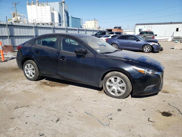 2017 MAZDA 3 SPORT