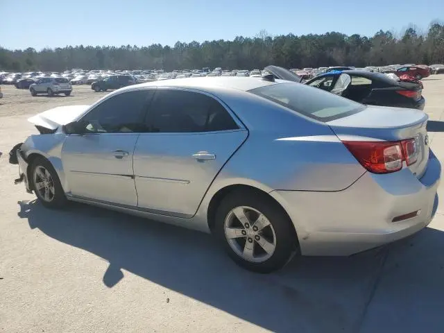 2014 CHEVROLET MALIBU LS  