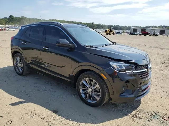 2020 BUICK ENCORE GX ESSENCE  