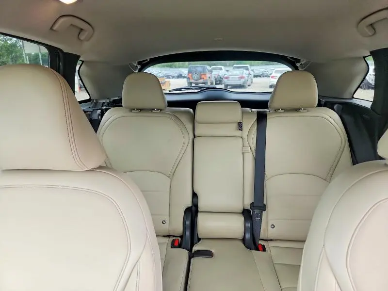 2019 INFINITI QX50 PURE  