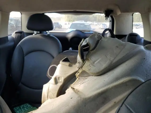 2013 MINI COOPER COUNTRYMAN  