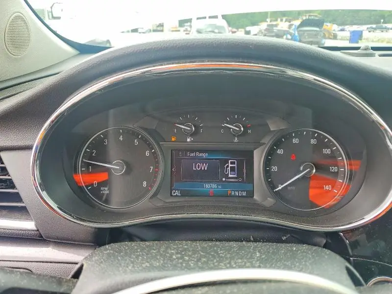 2019 BUICK ENCORE SPORT TOURING  
