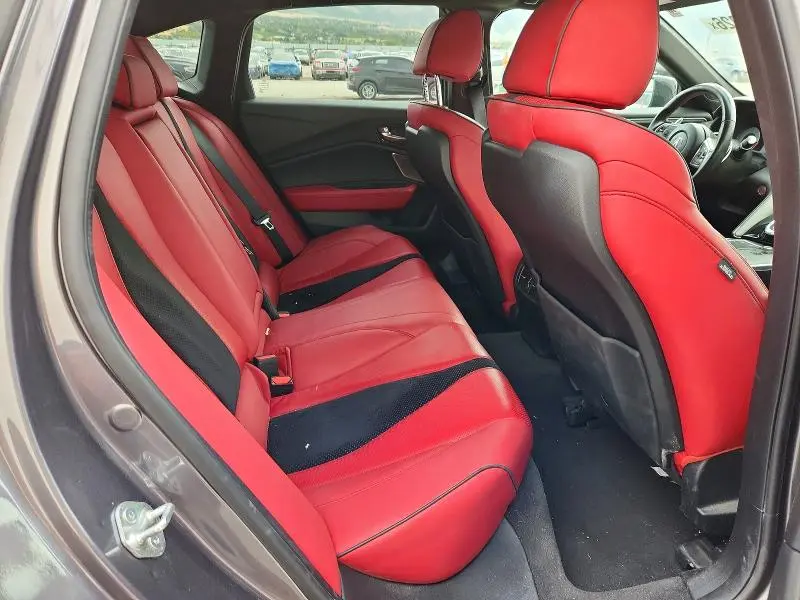 2023 ACURA TLX A-SPEC  